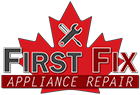 First Fix Appliance Repair Bolton